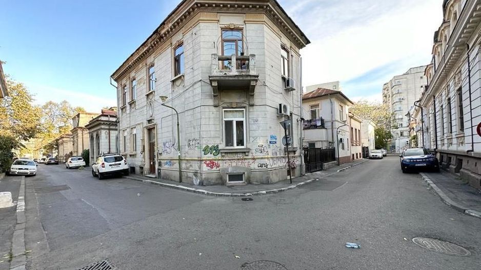 De vanzare Apartament in vilă, Piata Sf. Vineri, Unirii, Coposu - Poză 19