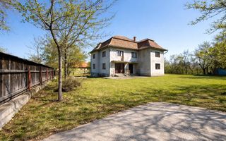 Proprietate cu potențial pensiune – sat Masca, 45 km Cluj - Poză 6