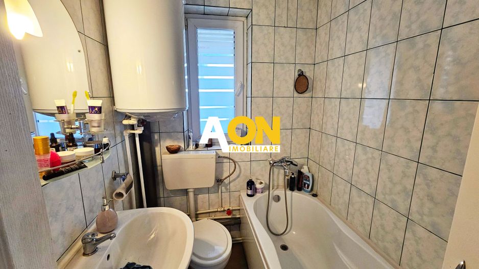 Apartament 3 camere, la casa, 74 mp utili, cu terasa 66 mp, Cetate - Poză 10