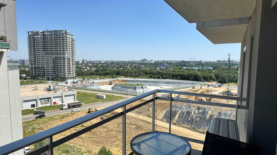 studio 2 camere | Belvedere Residence | Aviației | Pipera - Poză 8