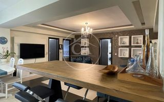 Apartament de vanzare cu 3 camere Lux  în Nufarul Plazza, Oradea - Poză 8