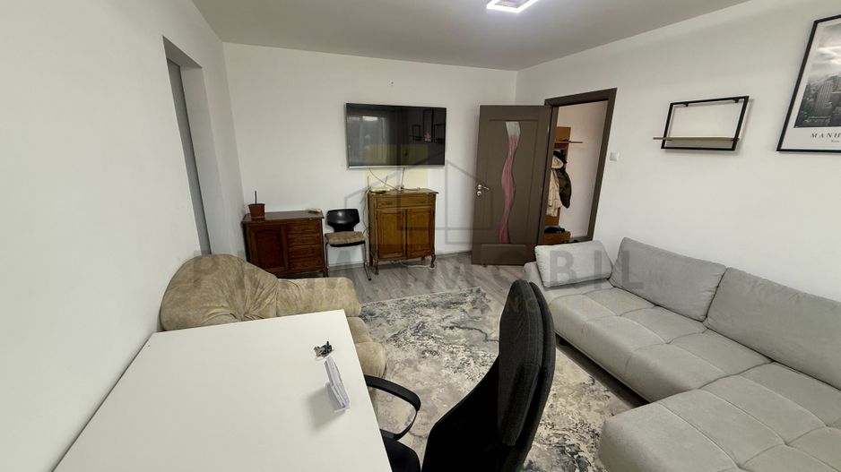Apartament 2 camere Podu Ros, Palas Mall, renovat - Poză 3