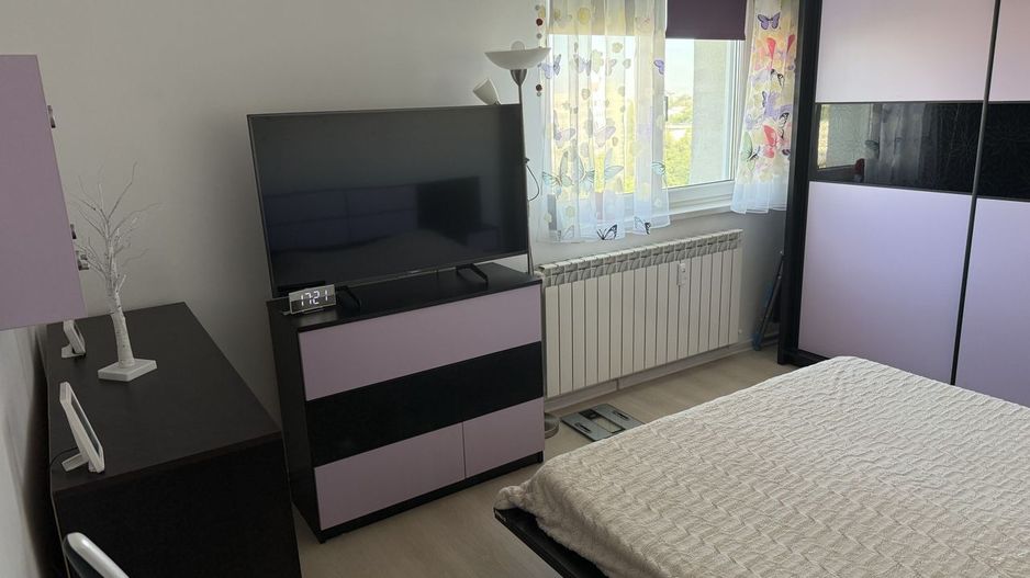 Apartament 2 camere decomandat - CT, boxa, parcare - Poză 3