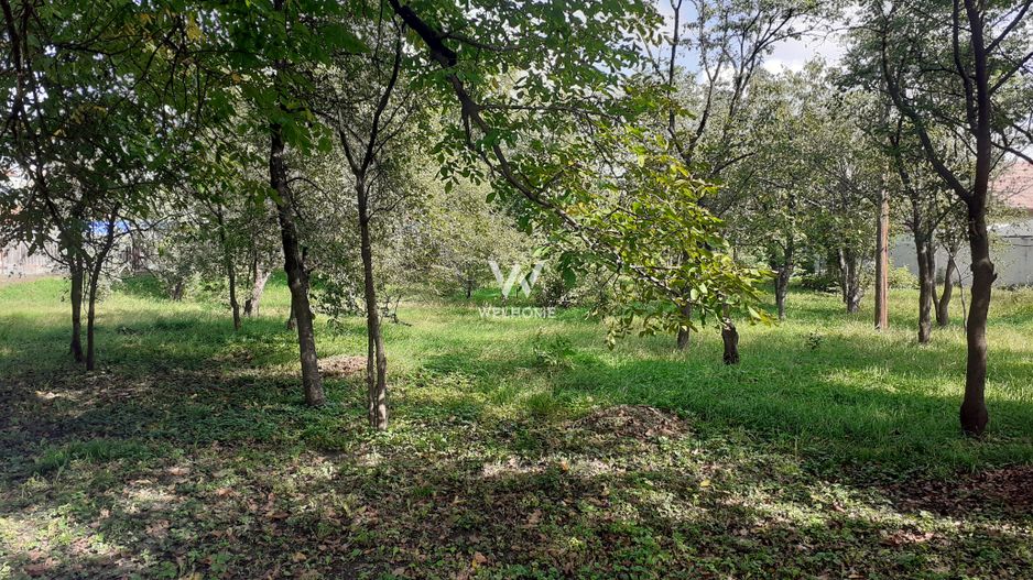 Teren intravilan constructii cu PUZ - S+P+3E+R - Ultracentral - SIBIU - Poză 3