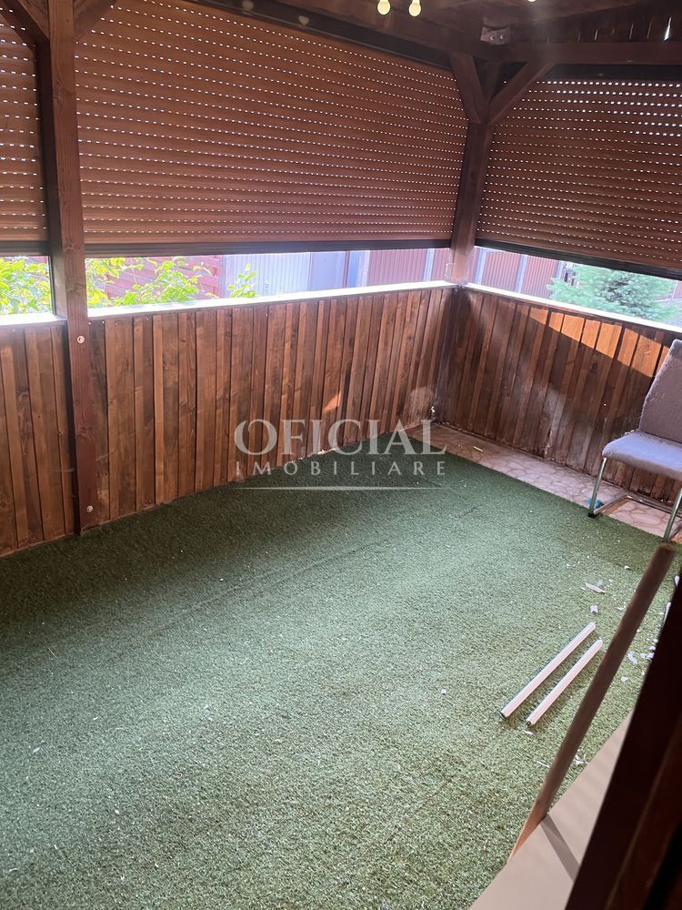 Apartament 3 camere | Parcare | Terasa | AC | Parcul Poligon Floresti - Poză 6
