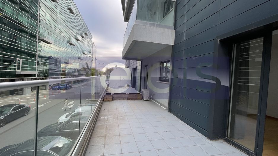 OPORTUNITATE |3CAMERE | TERASA 37MP| UPGROUND |METROU PIPERA - Poză 1