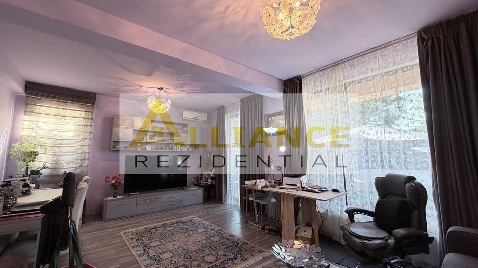 Duplex - 4 camere - 2 bai - 258mp teren - Poză 10