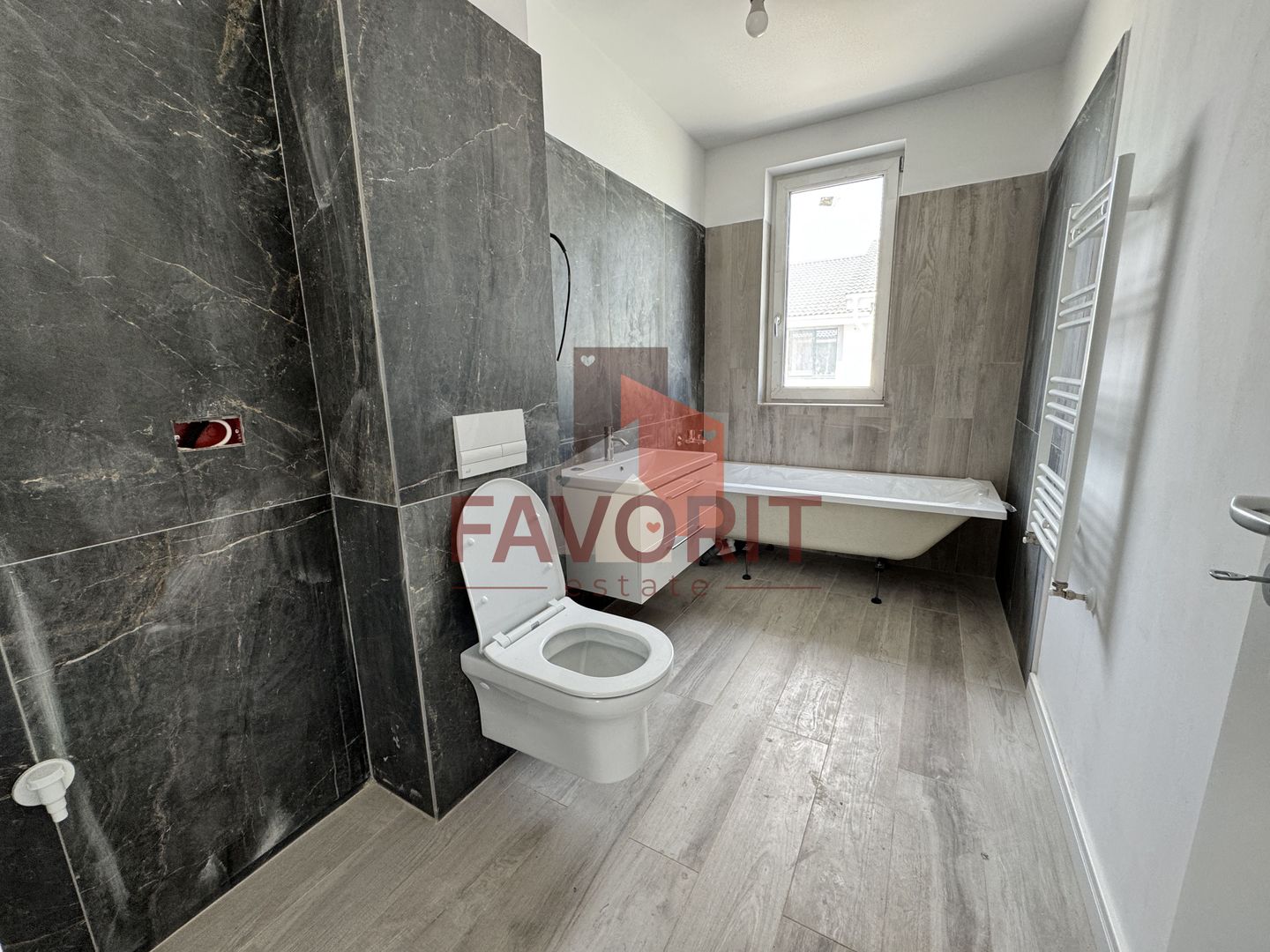 Casa in Mosnita | 88 mp utili | Langa Lidl | 2 locuri de parcare + curte - Poză 11