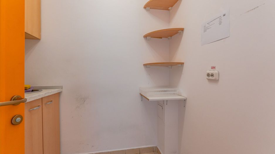 Spațiu de Birouri de Închiriat – 110 mp, Strada Nicolae Titulescu, Brașov - Poză 11