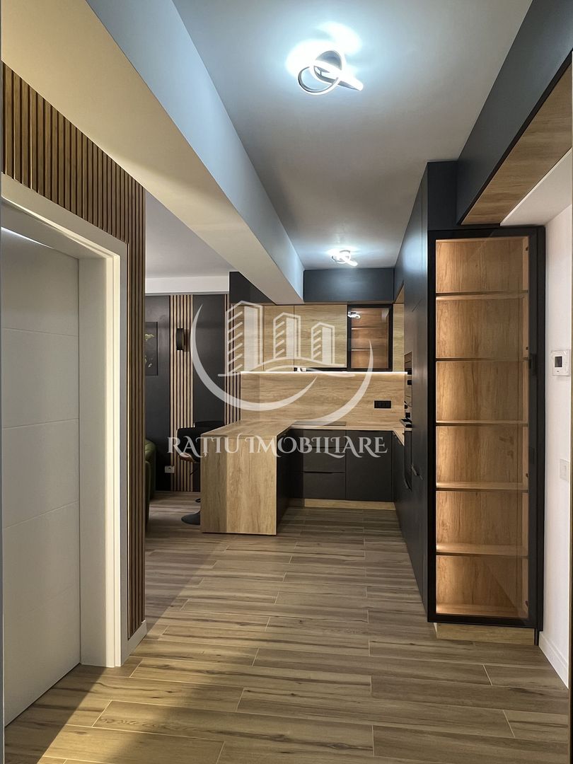 Apartament cu 3 camere | Prima Green | Nufarul | Oradea - Poză 13