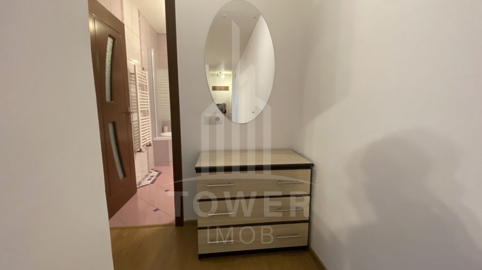 Apartament modern cu 2 camere – Turnișor, etaj 1, parcare inclusă - Poză 9