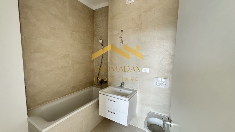 Aradului-Apartament 3 camere-Centrala Proprie - Poză 5