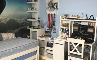 3 camere | Jiului Metrou | Parc Bazilescu | Parcare | Boxa - Poză 12