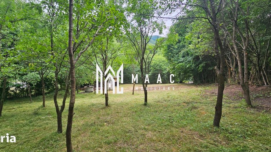 Teren intravilan 1013 mp | Piatra Broaștei | utilități la stradă - Poză 1