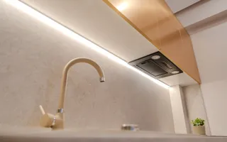 Studio dublu Ivory Residence Pipera I lux mobilat I balcon I COM0% - Poză 35