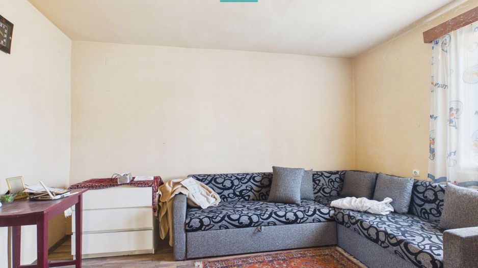 Casă din cărămidă cu teren 1570 mp, Șiria - Poză 2