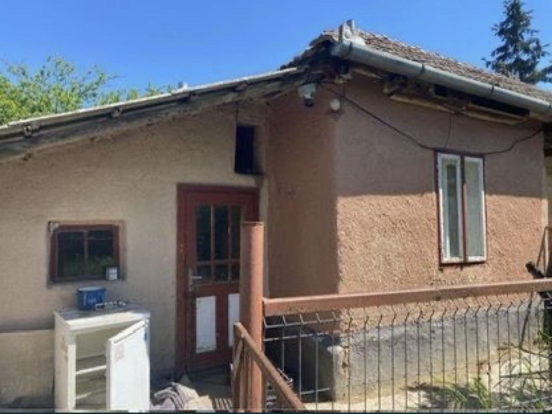 Casa de vanzare- Pret in euro - Poză 1