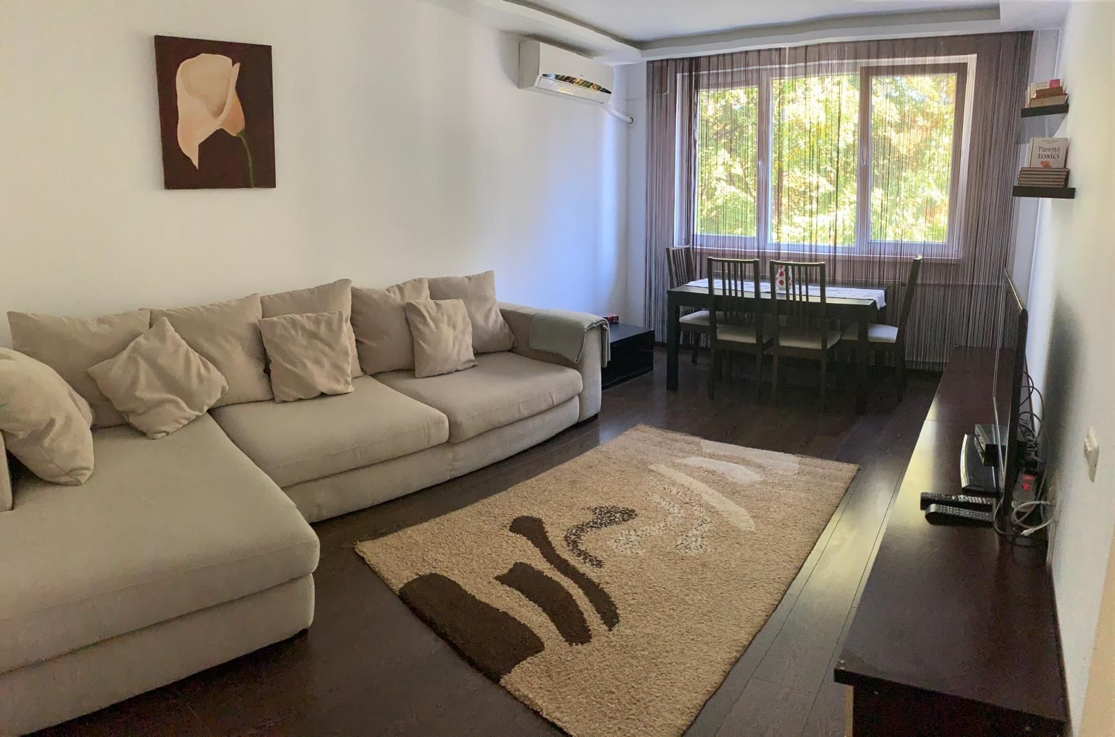 Vând apartament 4 camere - Poză 7