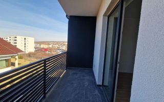 FINALIZAT APARTAMENT 3 CAMERE  GRADINA   PARCARE  BUCIUM VISAN - Poză 11