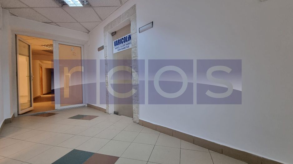 VANZARE SPATIU COMERCIAL | 15 CAMERE | ZONA UNIRII - Poză 23