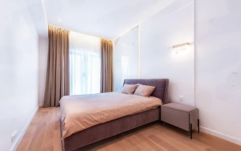 Apartament superb High End 3 camere One Verdi Park  Priveliste superba - Poză 18