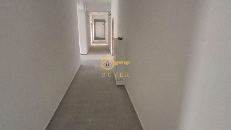 Apartament cu 2 cam 54mp  + gradina 38mp, pe Brana- Finisat la cheie - Poză 13