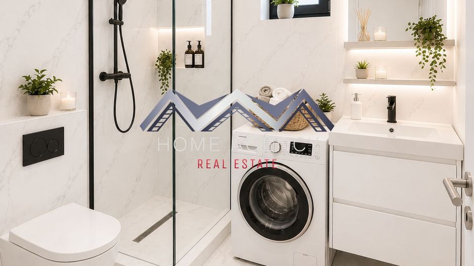 Apartament 2 camere Otopeni central - Poză 5