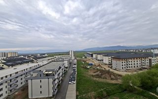 Studio 37.5 mp utili cu balcon 7.3 mp si baie generosa in zona Rahovei - Poză 8