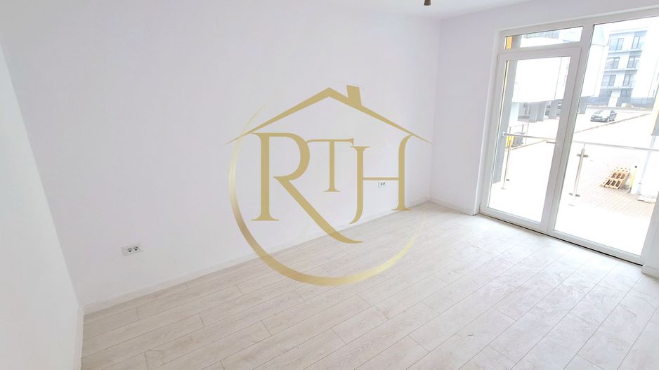 Apartamente 1 camera, decomandate, Giroc, 0% Comision - Poză 6