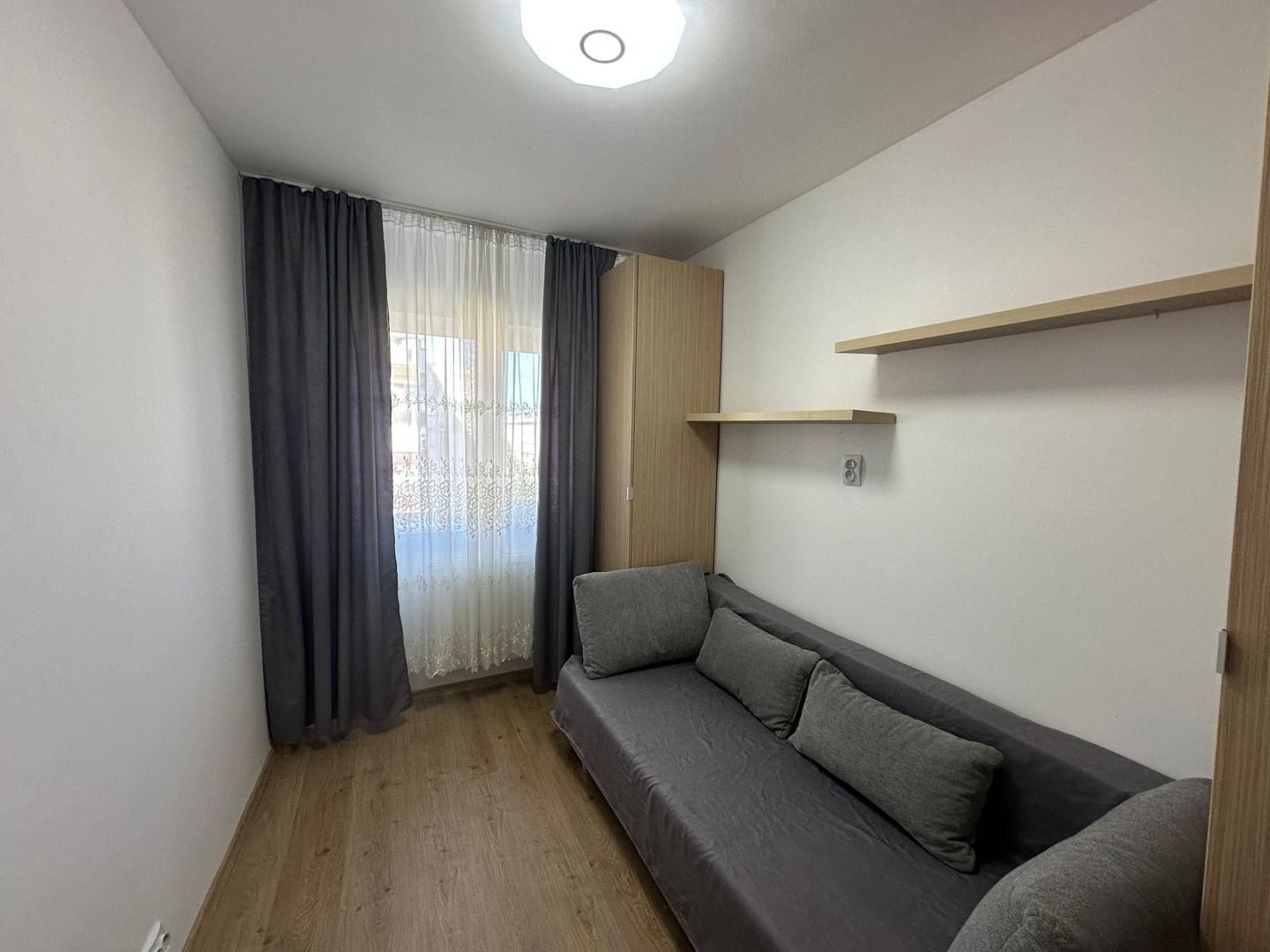 Apartament 3 camere, complet mobilat si utilat, Crângași–Giulești - Poză 4