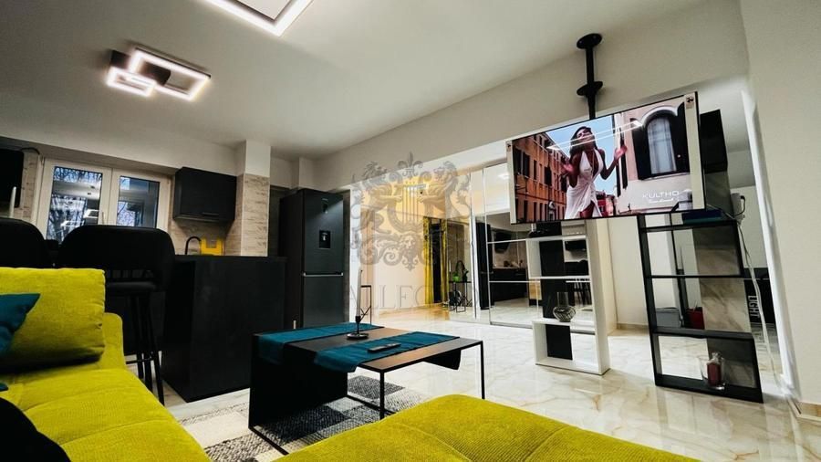 Prima Inchiriere | 3 Camere | Parc Herastrau | Elena Vacarescu - Poză 3