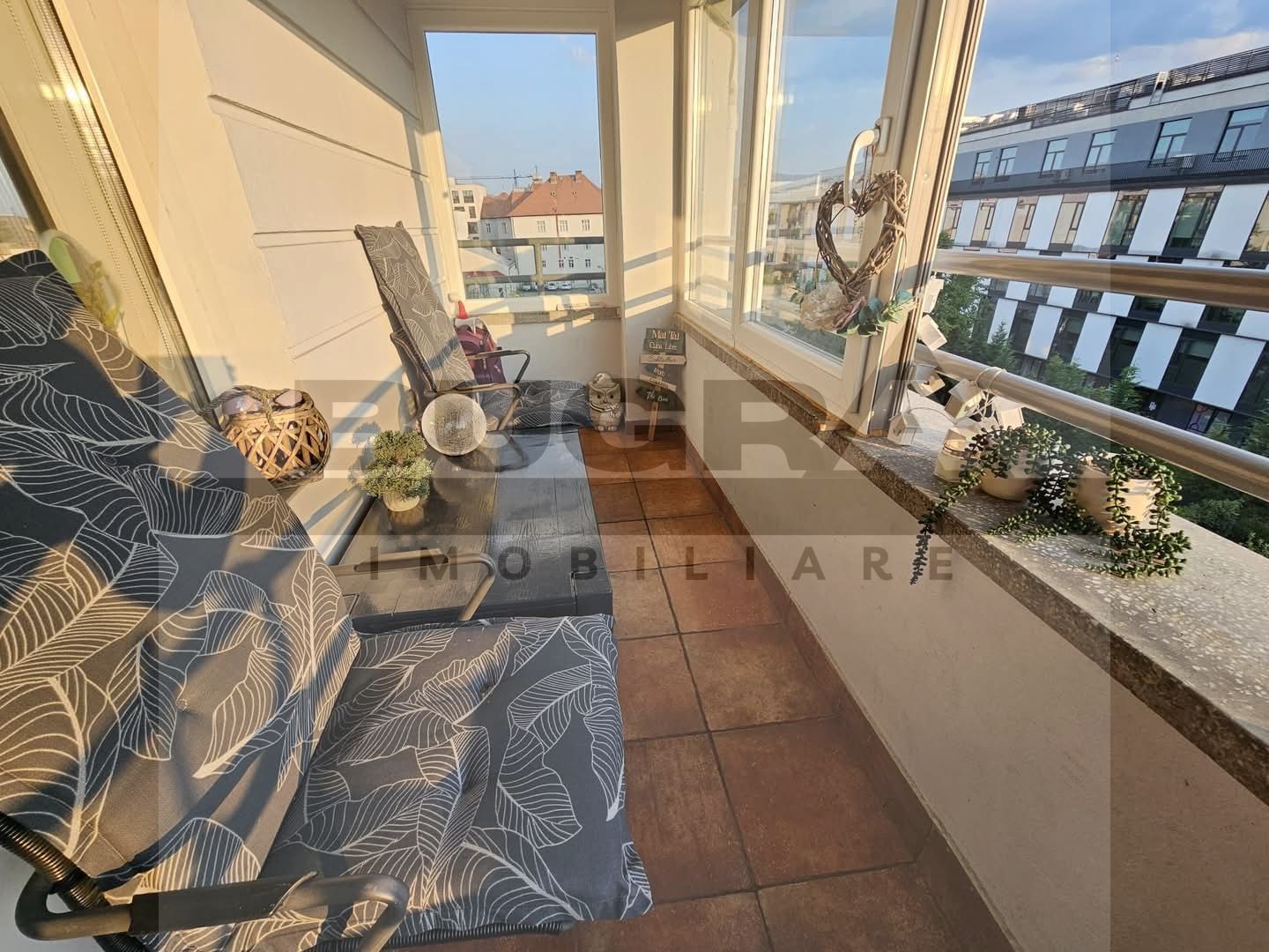 Apartament de 1 camera, 44mp, zona The Office - Poză 6