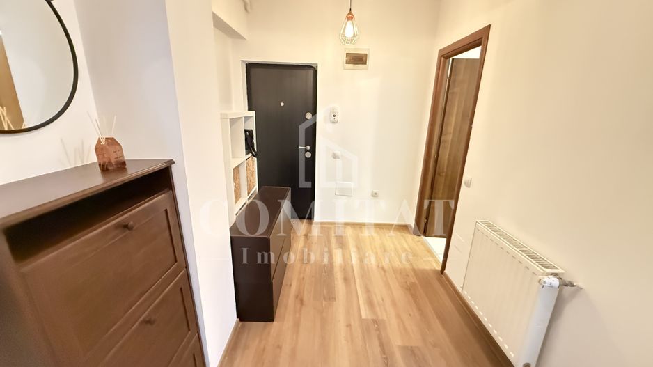 Apartament modern 2 camere | Terasă generoasă 30 mp | Sophia Residence - Poză 6