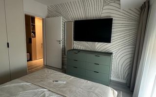 APARTAMENT 2 CAMERE DE INCHIRIAT | BLOC NOU 2025 | METROU APARATORII - Poză 4