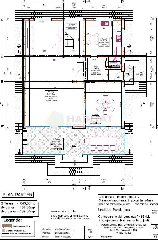 Vilă Spațioasă cu Vedere Superbă la Lac – Ghermănești Confort, Eleganță și Intim - Poză 9