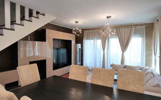 Casă/ Vilă de închiriat deosebit de atractivă - Poză 2