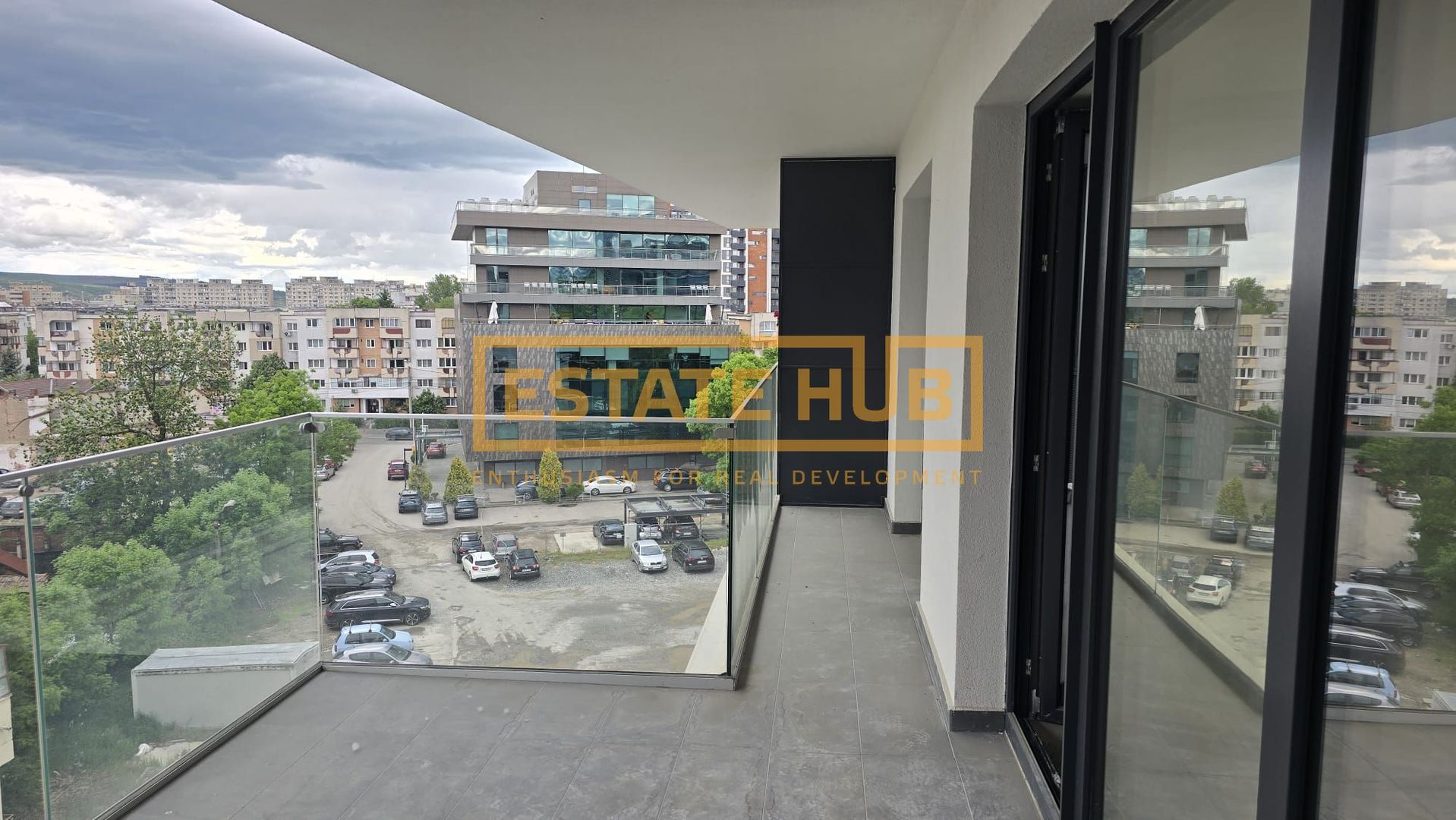 Ultimul apartament in ansamblul The Nest, predare imediata - Poză 10