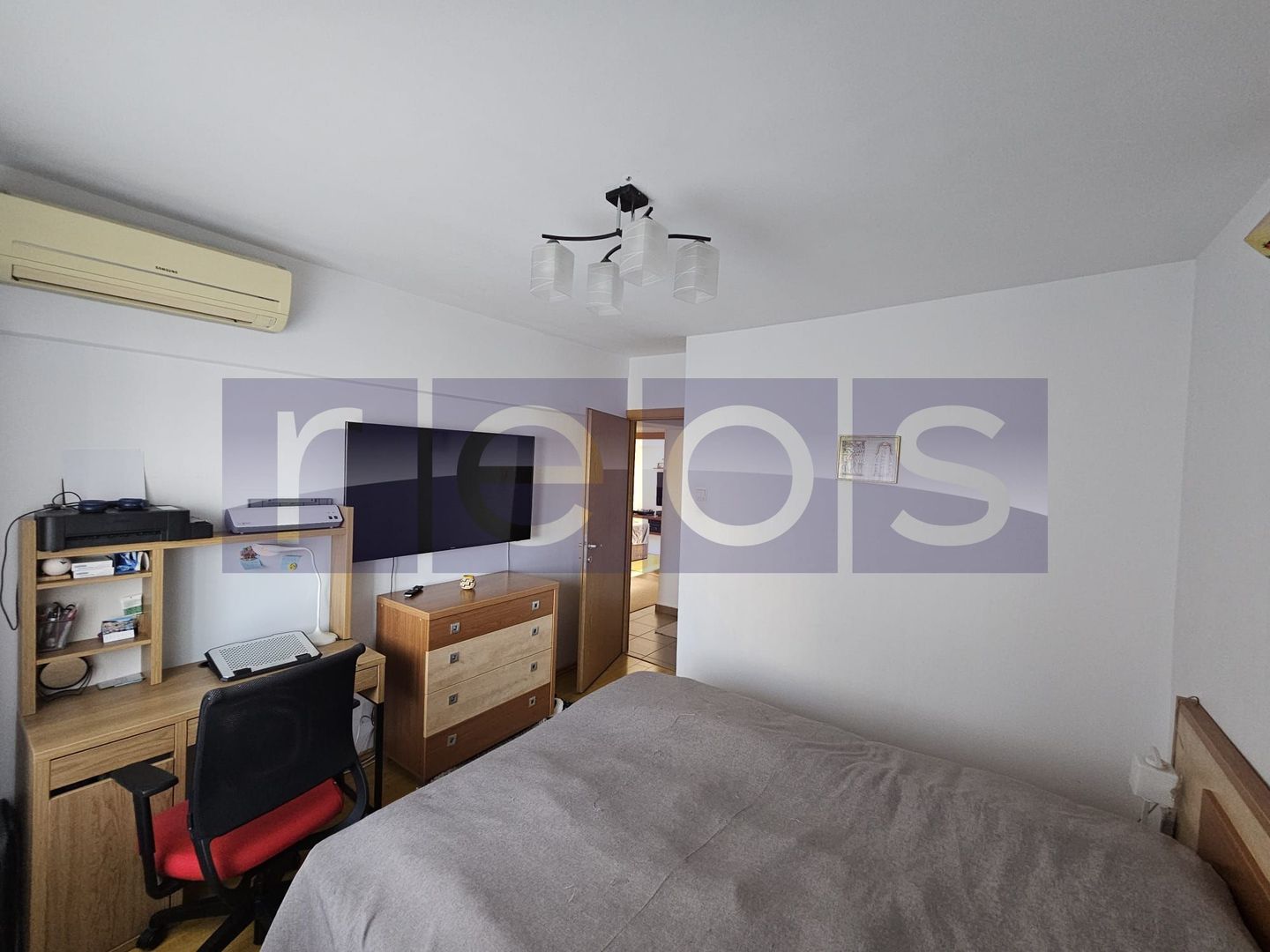 OCAZIE APARTAMENT DEOSEBIT 4 CAMERE ZONA TURDA- BLD ION MIHALACHE - Poză 5