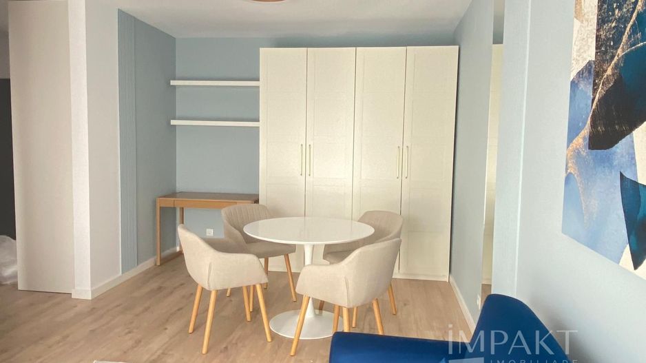 Apartament de inchiriat cu 2 camere ,lux! - Poză 2