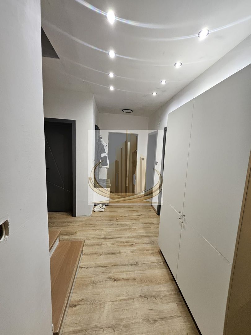 Duplex de vânzare | 160 mp utili + 50 mp terase | Garaj | Dumbravita - Poză 4