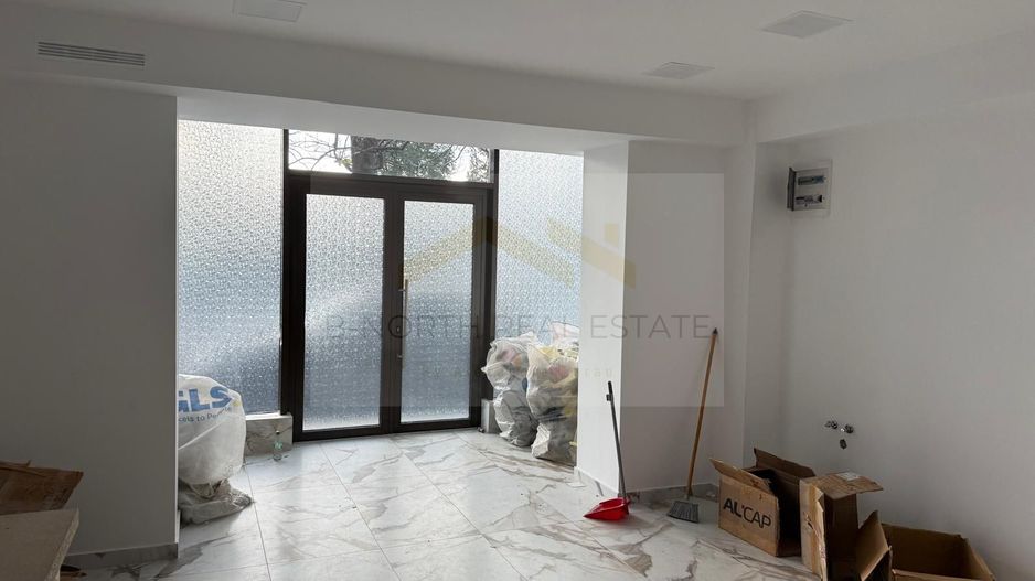 Spațiu comercial stradal 25 mp de închiriat, zona Petre Ispirescu, prima închiri - Poză 1