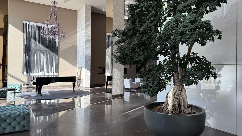 ONE RAHMANINOV | 4 rooms | 200sqm | FLOREASCA - Poză 1