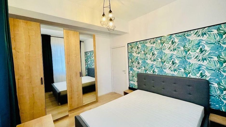 APARTAMENT LUX | AVIATIEI - Poză 7