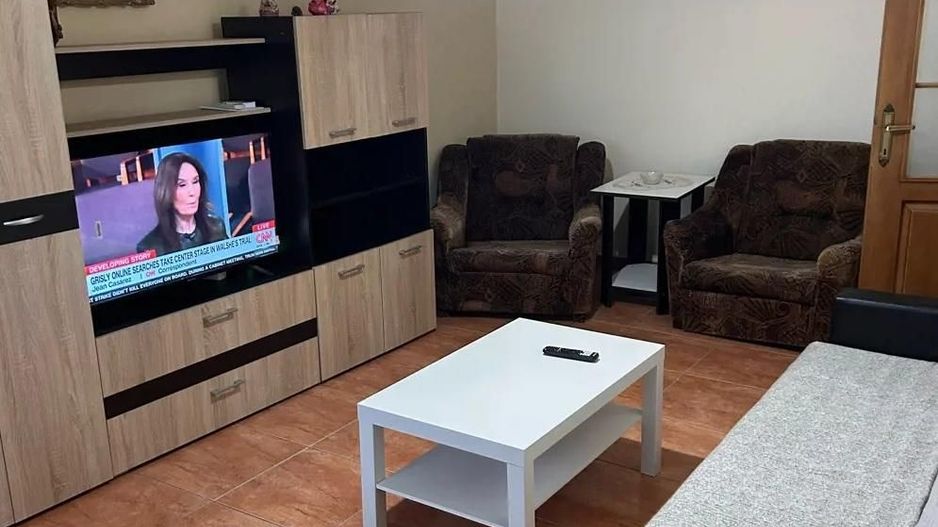 AP. 2 CAMERE PIATA SUDULUI, BLOC REABILITAT, MOBILAT, METROU 10 MINUTE - Poză 2