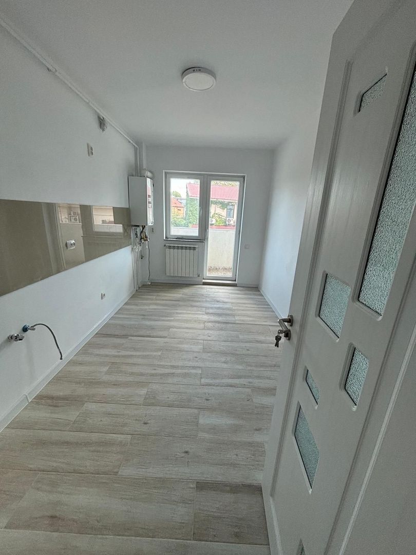 Apartament 2 camere BLOC NOU Parcul Carol T43 - Poză 33