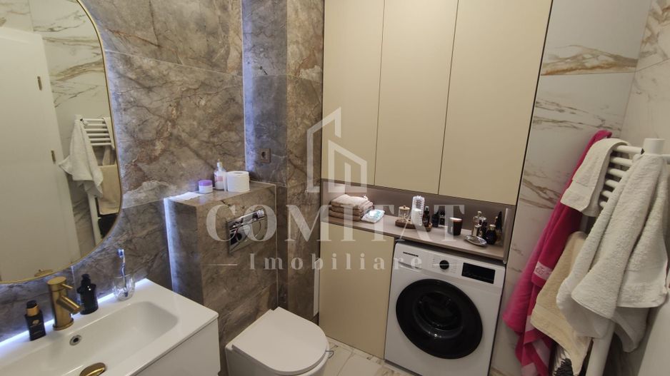 Apartament cu 2 camere | Zona Dorobanților | Ideal pentru investiție - Poză 7