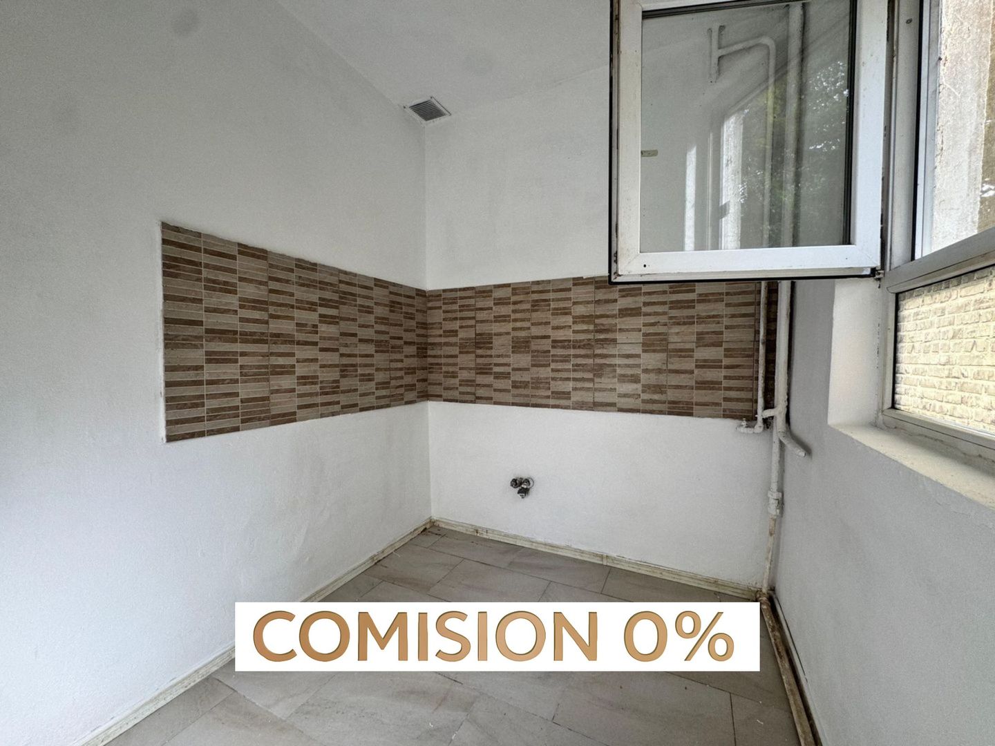 Apartament 2 camere, 32 mp, Parter, Sagului / Piața Doina – COMISION 0 - Poză 1