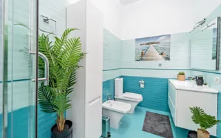 Apartament renovat in cladire istorica zona Unirii - Poză 16