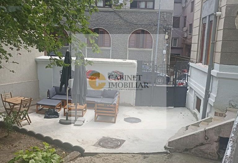 4 camere  | Parter  | P+2  | Cismigiu - Poză 16