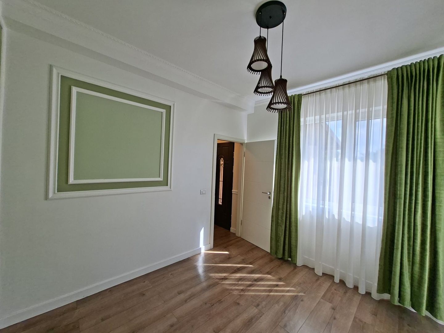 Duplex in Dumbravita cu camera pe parter - Poză 9